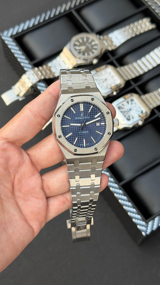 Audemars Piguet Royal Oak Selfwinding1