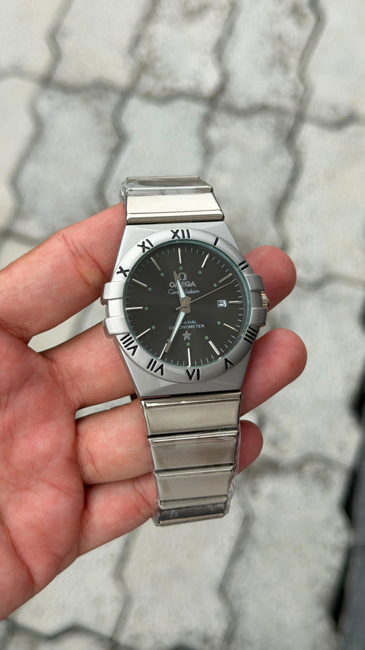 Omega Co-Axial Chronometer3