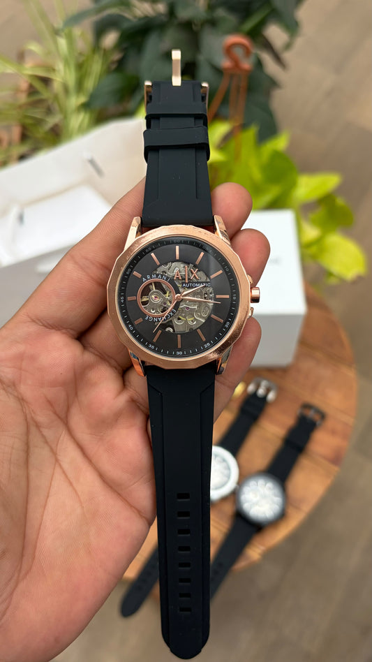 Arman i Exchange Automatic