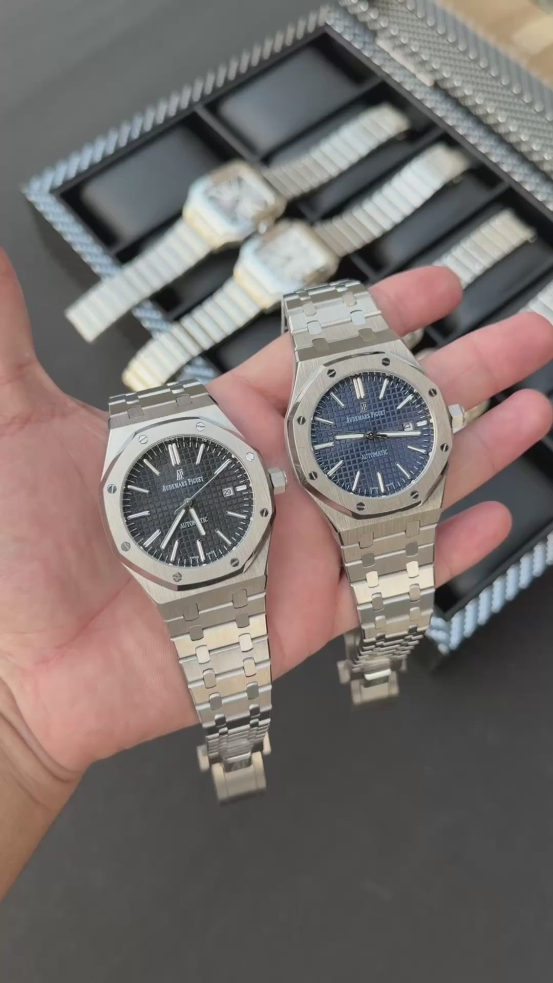 Audemars Piguet Royal Oak Selfwinding